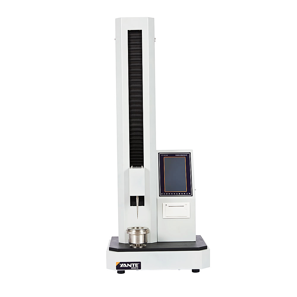 YT-CC100 薄膜穿刺试验机