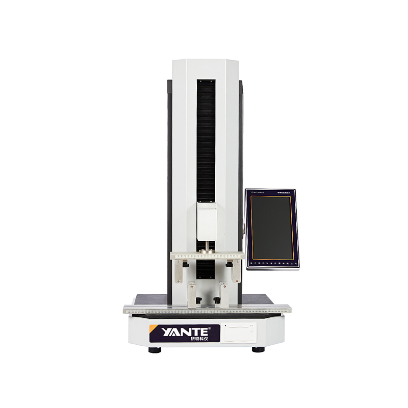 YT-WT系列 弯曲挺度测定仪