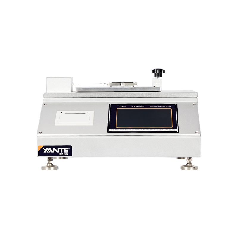 YT-MC05 摩擦系数测定仪