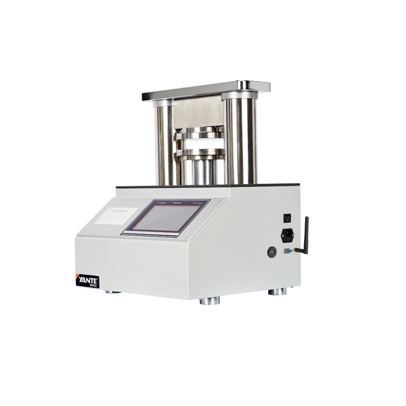 YT-YS3000A 压缩试验机
